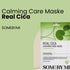 Real Cica Calming Care Mask - WowSkin Romania